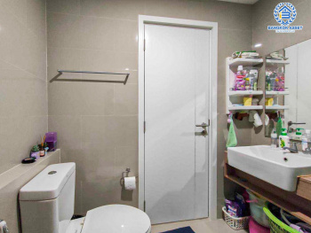 *****คอนโดมิเนียมมือสองกรุงเทพมหานคร โครงการ ไลบรารี่เฮ้าส์ จรัญ13 ห้องมุม! เนื้อที่กว้างเกือบ 27 ตร.ม. ฟังก์ชัน 1 ห้องนอน 1 ห้องน้ำ ห้องชุดชั้น 6 ในทำเลเดินทางสะดวก เชื่อมต่อ ถนนจรัญสนิทวงศ์, ถนนเพชรเกษม, ถนนประชาธิปก เพียง 5 นาทีก็ถึงรถไฟฟ้าสายสีน้ำเงิน "สถานีจรัญฯ 13"