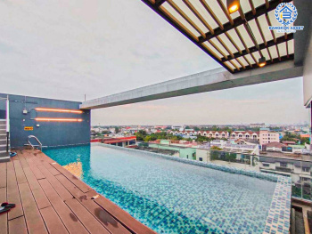 *****คอนโดมิเนียมมือสองกรุงเทพมหานคร โครงการ ไลบรารี่เฮ้าส์ จรัญ13 ห้องมุม! เนื้อที่กว้างเกือบ 27 ตร.ม. ฟังก์ชัน 1 ห้องนอน 1 ห้องน้ำ ห้องชุดชั้น 6 ในทำเลเดินทางสะดวก เชื่อมต่อ ถนนจรัญสนิทวงศ์, ถนนเพชรเกษม, ถนนประชาธิปก เพียง 5 นาทีก็ถึงรถไฟฟ้าสายสีน้ำเงิน "สถานีจรัญฯ 13"