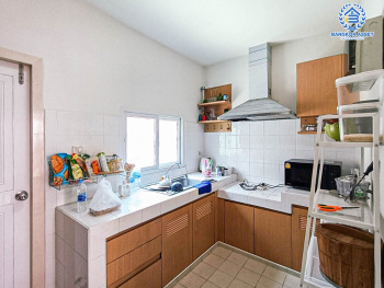 *****บ้านเดี่ยวมือสอง โครงการ เพอร์เฟคเพลส ราชพฤกษ์ บ้านหลังใหญ่ เนื้อที่ 56.30 ตร.ว. ฟังก์ชัน 3 ห้องนอน 3 ห้องน้ำ 2 ที่จอดรถ แถมฟรี! เครื่องปรับอากาศ เครื่องทำน้ำอุ่น ทำเลโซนเมือง หน้าโครงการติดถนนราชพฤกษ์ ใกล้รถไฟฟ้า "สถานีบางรักน้อยท่าอิฐ" และทางด่วน "ศรีรัช"