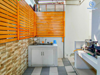 *****บ้านแฝดมือสอง โครงการ เดอะเทอเรส เพชรเกษม63 หลังมุม เนื้อที่48.20 ตร.ว. ฟังก์ชัน 3 ห้องนอน 2 ห้องน้ำ 2 ที่จอดรถ บ้านคุณภาพจาก L&H ให้ความรู้สึกเหมือนบ้านเดี่ยว บนทำเลเดินทางสะดวก ใกล้รถไฟฟ้าสายสีน้ำเงิน "สถานีหลักสอง" และจุดขึ้นทางด่วน "พระราม2"