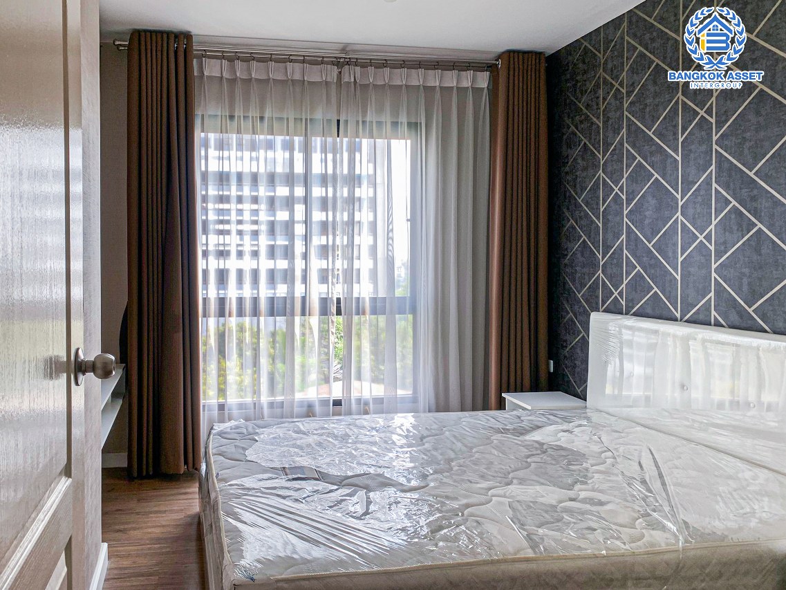 *****คอนโดมิเนียมมือสองกรุงเทพมหานคร โครงการ ไอคอนโด เพชรเกษม39 เนื้อที่ 24.18 ตร.ม. ฟังก์ชัน 1 ห้องนอน 1 ห้องน้ำ บรรยากาศเงียบสงบ แถมฟรี! 2 เครื่องปรับอากาศ 1 เครื่องทำน้ำอุ่น และเฟอร์นิเจอร์ บนทำเลใกล้ซีคอนบางแค เพียง 850 เมตรก็ถึงรถไฟฟ้าสายสีน้ำเงิน "สถานีภาษีเจริญ"