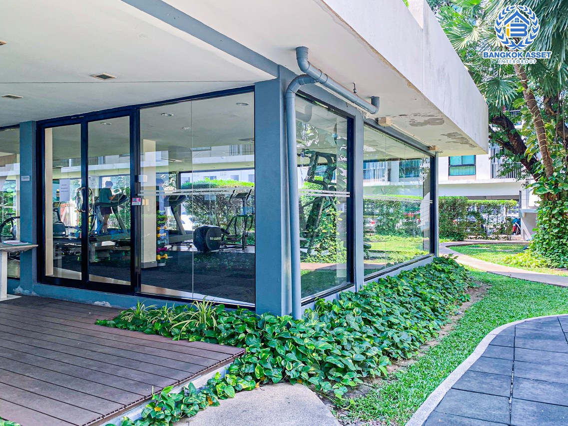 *****คอนโดมิเนียมมือสองกรุงเทพมหานคร โครงการ ไอคอนโด เพชรเกษม39 เนื้อที่ 24.18 ตร.ม. ฟังก์ชัน 1 ห้องนอน 1 ห้องน้ำ บรรยากาศเงียบสงบ แถมฟรี! 2 เครื่องปรับอากาศ 1 เครื่องทำน้ำอุ่น และเฟอร์นิเจอร์ บนทำเลใกล้ซีคอนบางแค เพียง 850 เมตรก็ถึงรถไฟฟ้าสายสีน้ำเงิน "สถานีภาษีเจริญ"