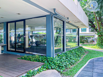 *****คอนโดมิเนียมมือสองกรุงเทพมหานคร โครงการ ไอคอนโด เพชรเกษม39 เนื้อที่ 24.18 ตร.ม. ฟังก์ชัน 1 ห้องนอน 1 ห้องน้ำ บรรยากาศเงียบสงบ แถมฟรี! 2 เครื่องปรับอากาศ 1 เครื่องทำน้ำอุ่น และเฟอร์นิเจอร์ บนทำเลใกล้ซีคอนบางแค เพียง 850 เมตรก็ถึงรถไฟฟ้าสายสีน้ำเงิน "สถานีภาษีเจริญ"