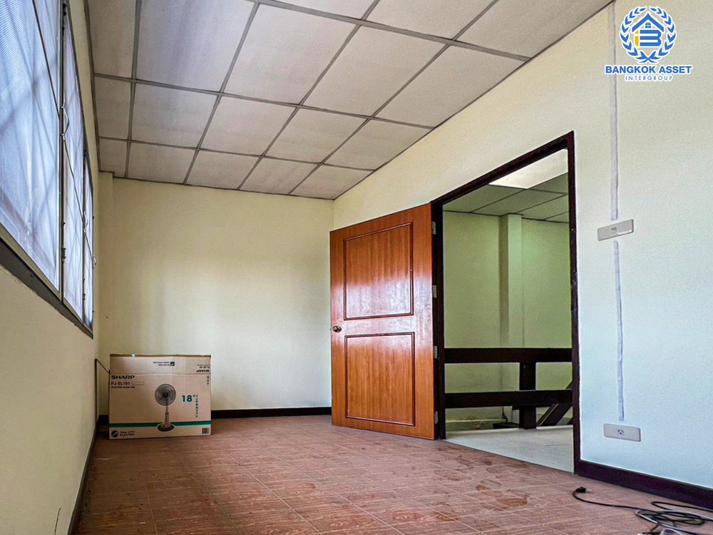 *****ทาวน์เฮ้าส์มือสอง โครงการ นครทองปาร์ควิว3 บางบัวทอง-สุพรรณบุรี เนื้อที่ 17 ตร.ว. ฟังก์ชัน 2 ห้องนอน 2 ห้องน้ำ 1 ที่จอดรถ บ้านสภาพดี บนทำเลเดินทางสะดวก เชื่อมต่อถนนบางบัวทอง-สุพรรณบุรี ถนนกาญจนาภิเษก ใกล้รถไฟฟ้าสายสีม่วง "สถานีคลองบางไผ่"