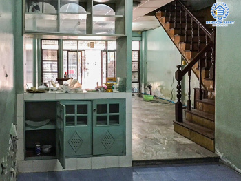 *****ทาวน์เฮ้าส์มือสอง โครงการ พระปิ่น1 บรมราชชนนี4 เนื้อที่ 25 ตร.ว. ฟังก์ชัน 4 ห้องนอน 3 ห้องน้ำ 2 ที่จอดรถ ทาวน์เฮ้าส์ 3 ชั้น บนย่านธุรกิจ การเดินทางสะดวกสบาย เชื่อมต่อถนนบรมราชชนนี ใกล้รถไฟฟ้าสีแดง "สถานีบางบำหรุ" และทางด่วน "ศรีรัช-วงแหวนรอบนอก"