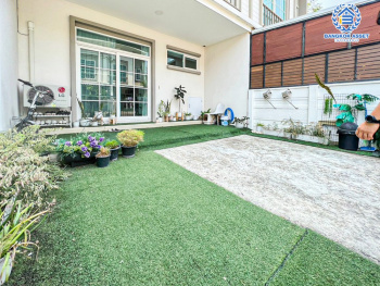 *****ทาวน์เฮ้าส์มือสอง โครงการ คิวดิสทริค สุขสวัสดิ์-วงแหวนพระราม3 เนื้อที่ 18.40 ตร.ว. ฟังก์ชัน 3 ห้องนอน 2 ห้องน้ำ 2 ที่จอดรถ ภายในสภาพดีมาก บนทำเลเดินทางสะดวก เชื่อมต่อถนนสุขสวัสดิ์ ถนนกาญจณาภิเษก ใกล้เซ็นทรัล พระราม2  และจุดขึ้นทางด่วน "สุขสวัสดิ์"