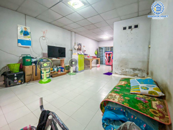 *****ทาวน์เฮ้าส์มือสองนนทบุรี หมู่บ้าน มนวดีพาร์ค วัดลาดปลาดุก เนื้อที่ 16 ตร.ว. ฟังก์ชัน 3 ห้องนอน 2 ห้องน้ำ 1 ที่จอดรถ บ้านพร้อมเข้าอยู่ บนทำเลเชื่อมต่อ ถนนกาญจนาภิเษก, ถนนรัตนาธิเบศร์ ใกล้รถไฟฟ้าสายสีม่วง "สถานีคลองบางไผ่" และทางด่วน "ศรีรัช" ห้ามพลาด!