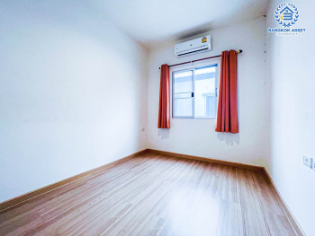 *****ทาวน์เฮ้าส์มือสองนนทบุรี โครงการ ลุมพินี ทาวน์วิลล์ ราชพฤกษ์-ปิ่นเกล้า หลังมุม! เนื้อที่กว้างถึง 23 ตร.ว. ฟังก์ชัน 3 ห้องนอน 2 ห้องน้ำ 2 ที่จอดรถ บ้านเนื้อที่เยอะ สภาพสวยมาก บนทำเลศักยภาพ ใกล้รถไฟฟ้าสายสีแดง "สถานีบางบำหรุ" และทางด่วน "ศรีรัช-วงแหวนรอบนอก" ห้ามพลาด!