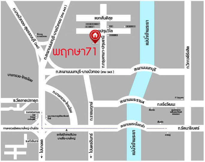 *****ทาวน์เฮ้ามือสอง โครงการ พฤกษา71 กรุงเทพฯ-ปทุมธานี เนื้อที่ 17.70 ตร.ว. ฟังก์ชัน 3 ห้องนอน 2 ห้องน้ำ 1 ที่จอดรถ หน้าบ้านกว้าง ให้ความรู้สึกเสมือนทาวน์เฮาส์ขนาดใหญ่ การเดินทางสะดวกสบาย เชื่อมต่อถนนราชพฤกษ์ ถนน345 และถนนรังสิต-ปทุมธานี จองเลย!