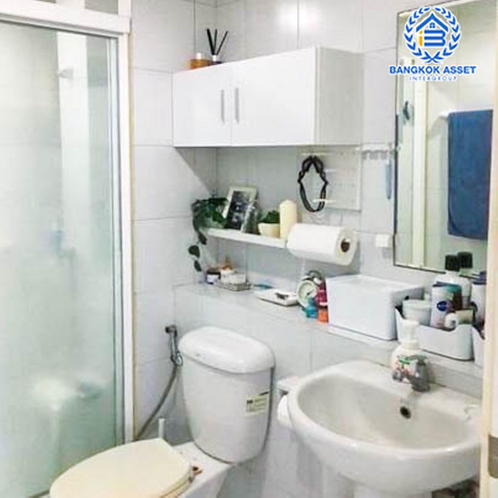 *****คอนโดมิเนียมมือสอง โครงการ อิลีเม้นท์ ศรีนครินทร์1-2 เนื้อที่กว้าง 36.09 ตร.ว. ฟังก์ชัน 1 ห้องนอน 1 ห้องน้ำ 1 ที่จอดรถ ภายในใหม่เอี่ยม พร้อมเฟอร์นิเจอร์จัดเต็ม พร้อมอยู่ บนทำเลศักยภาพ เชื่อมต่อถนนศรีนครินทร์ ใกล้รถไฟฟ้าสายสีเหลือง "สถานีสวนหลวง" และจุดขึ้นทางด่วน "บูรพาวิถี"