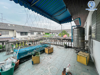 *****ทาวน์เฮ้าส์มือสองนนทบุรี หมู่บ้าน เปี่ยมสุข แจ้งวัฒนะ-ปากเกร็ด เนื้อที่กว้างถึง 28.2 ตร.ว. ฟังก์ชัน 2 ห้องนอน 1 ห้องน้ำ 1 ที่จอดรถ เนื้อที่เยอะ ถนนกว้าง หน้าบ้านไม่ชนใคร บนทำเลแห่งการเดินทาง ใกล้รถไฟฟ้าสายสีชมพู "สถานีปากเกร็ด" และทางด่วน "แจ้งวัฒนะ" จองเลย!