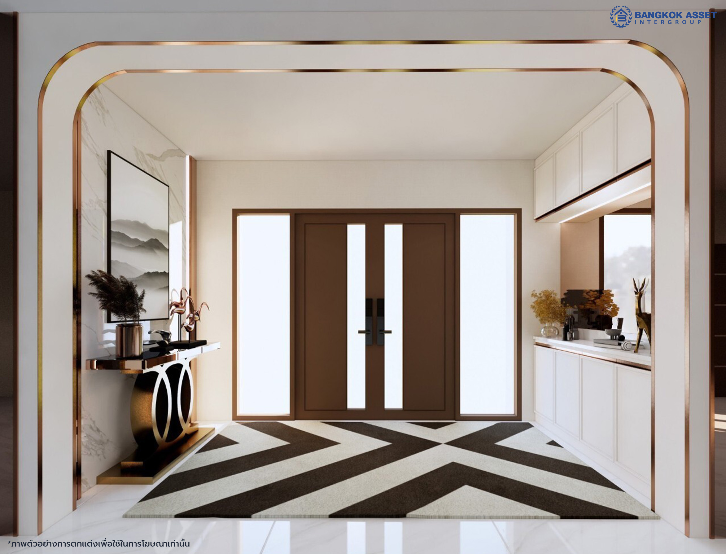 บ้านมือสองตกแต่งใหม่ โครงการ กฤษดานคร20 ปิ่นเกล้า-บรมราชชนนี บ้านหลังมุม ติดทะเลสาบ บนเนื้อที่กว้างมากถึง 238 ตร.ว. ตกแต่งด้วยวัสดุเกรดพรีเมี่ยม ฟังก์ชัน 5 ห้องนอน 6 ห้องน้ำ 1 ห้องอเนกประสงค์ 4 ที่จอดรถ พร้อมทั้งเปลี่ยนระบบไฟฟ้า สุขาภิบาล ทำเลศักยภาพ ติดถนนบรมราชชนนี ใกล้มหาวิทยาลัยมหิดล และเพียง 10 นาทีถึงเซ็นทรัล ปิ่นเกล้า