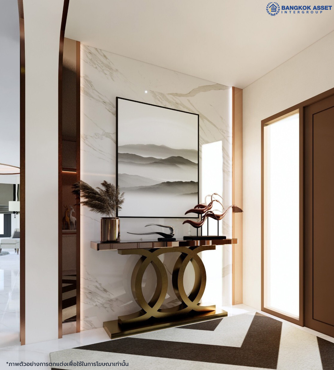 บ้านมือสองตกแต่งใหม่ โครงการ กฤษดานคร20 ปิ่นเกล้า-บรมราชชนนี บ้านหลังมุม ติดทะเลสาบ บนเนื้อที่กว้างมากถึง 238 ตร.ว. ตกแต่งด้วยวัสดุเกรดพรีเมี่ยม ฟังก์ชัน 5 ห้องนอน 6 ห้องน้ำ 1 ห้องอเนกประสงค์ 4 ที่จอดรถ พร้อมทั้งเปลี่ยนระบบไฟฟ้า สุขาภิบาล ทำเลศักยภาพ ติดถนนบรมราชชนนี ใกล้มหาวิทยาลัยมหิดล และเพียง 10 นาทีถึงเซ็นทรัล ปิ่นเกล้า