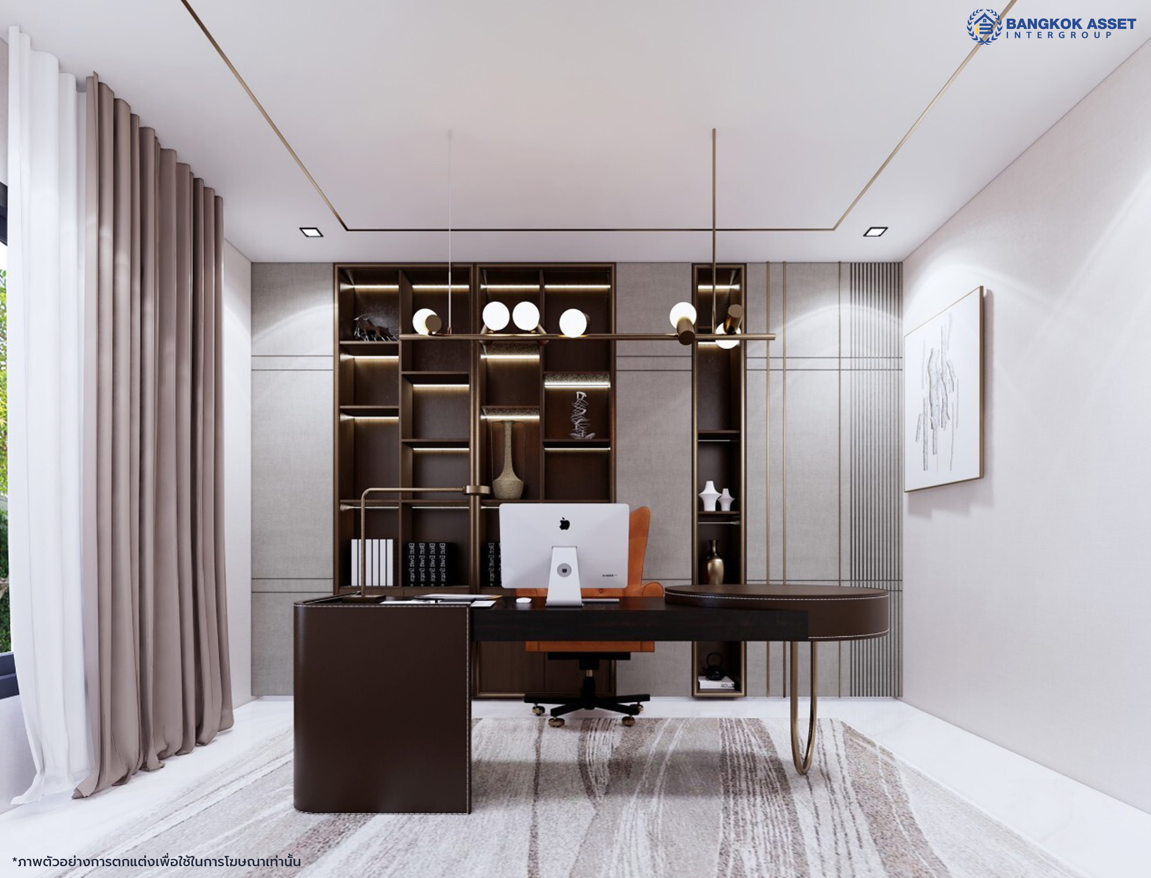 บ้านมือสองตกแต่งใหม่ โครงการ กฤษดานคร20 ปิ่นเกล้า-บรมราชชนนี บ้านหลังมุม ติดทะเลสาบ บนเนื้อที่กว้างมากถึง 238 ตร.ว. ตกแต่งด้วยวัสดุเกรดพรีเมี่ยม ฟังก์ชัน 5 ห้องนอน 6 ห้องน้ำ 1 ห้องอเนกประสงค์ 4 ที่จอดรถ พร้อมทั้งเปลี่ยนระบบไฟฟ้า สุขาภิบาล ทำเลศักยภาพ ติดถนนบรมราชชนนี ใกล้มหาวิทยาลัยมหิดล และเพียง 10 นาทีถึงเซ็นทรัล ปิ่นเกล้า