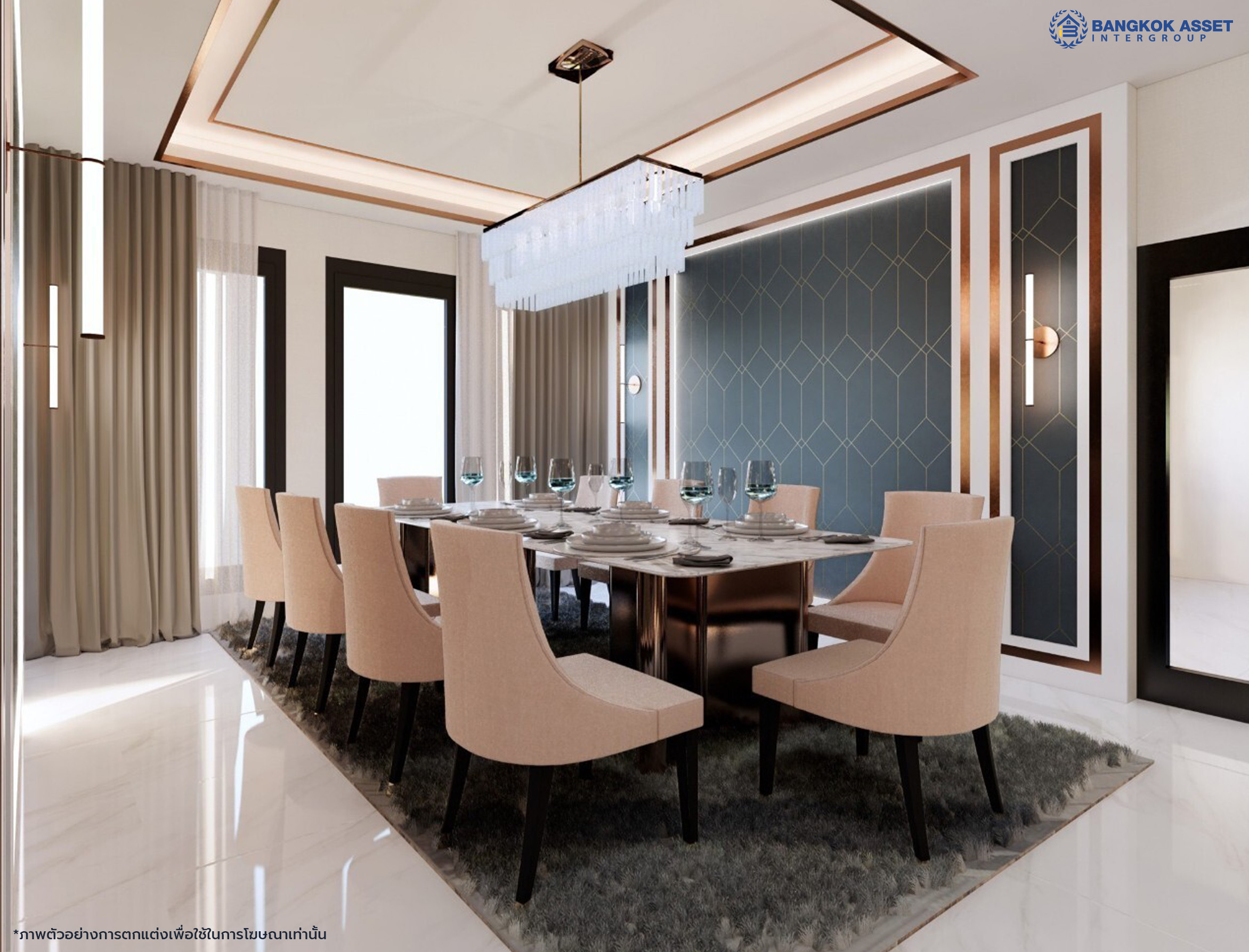 บ้านมือสองตกแต่งใหม่ โครงการ กฤษดานคร20 ปิ่นเกล้า-บรมราชชนนี บ้านหลังมุม ติดทะเลสาบ บนเนื้อที่กว้างมากถึง 238 ตร.ว. ตกแต่งด้วยวัสดุเกรดพรีเมี่ยม ฟังก์ชัน 5 ห้องนอน 6 ห้องน้ำ 1 ห้องอเนกประสงค์ 4 ที่จอดรถ พร้อมทั้งเปลี่ยนระบบไฟฟ้า สุขาภิบาล ทำเลศักยภาพ ติดถนนบรมราชชนนี ใกล้มหาวิทยาลัยมหิดล และเพียง 10 นาทีถึงเซ็นทรัล ปิ่นเกล้า