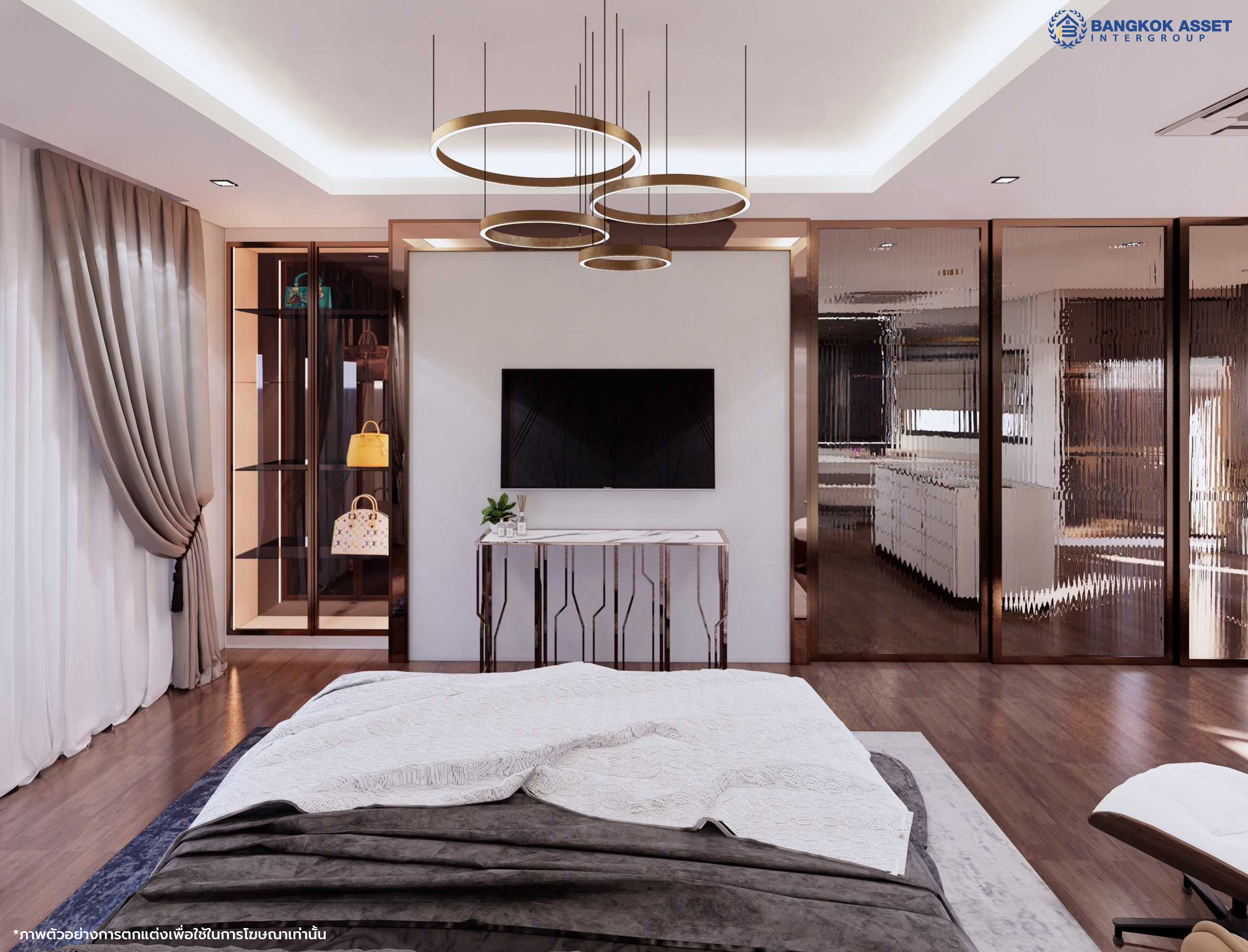 บ้านมือสองตกแต่งใหม่ โครงการ กฤษดานคร20 ปิ่นเกล้า-บรมราชชนนี บ้านหลังมุม ติดทะเลสาบ บนเนื้อที่กว้างมากถึง 238 ตร.ว. ตกแต่งด้วยวัสดุเกรดพรีเมี่ยม ฟังก์ชัน 5 ห้องนอน 6 ห้องน้ำ 1 ห้องอเนกประสงค์ 4 ที่จอดรถ พร้อมทั้งเปลี่ยนระบบไฟฟ้า สุขาภิบาล ทำเลศักยภาพ ติดถนนบรมราชชนนี ใกล้มหาวิทยาลัยมหิดล และเพียง 10 นาทีถึงเซ็นทรัล ปิ่นเกล้า