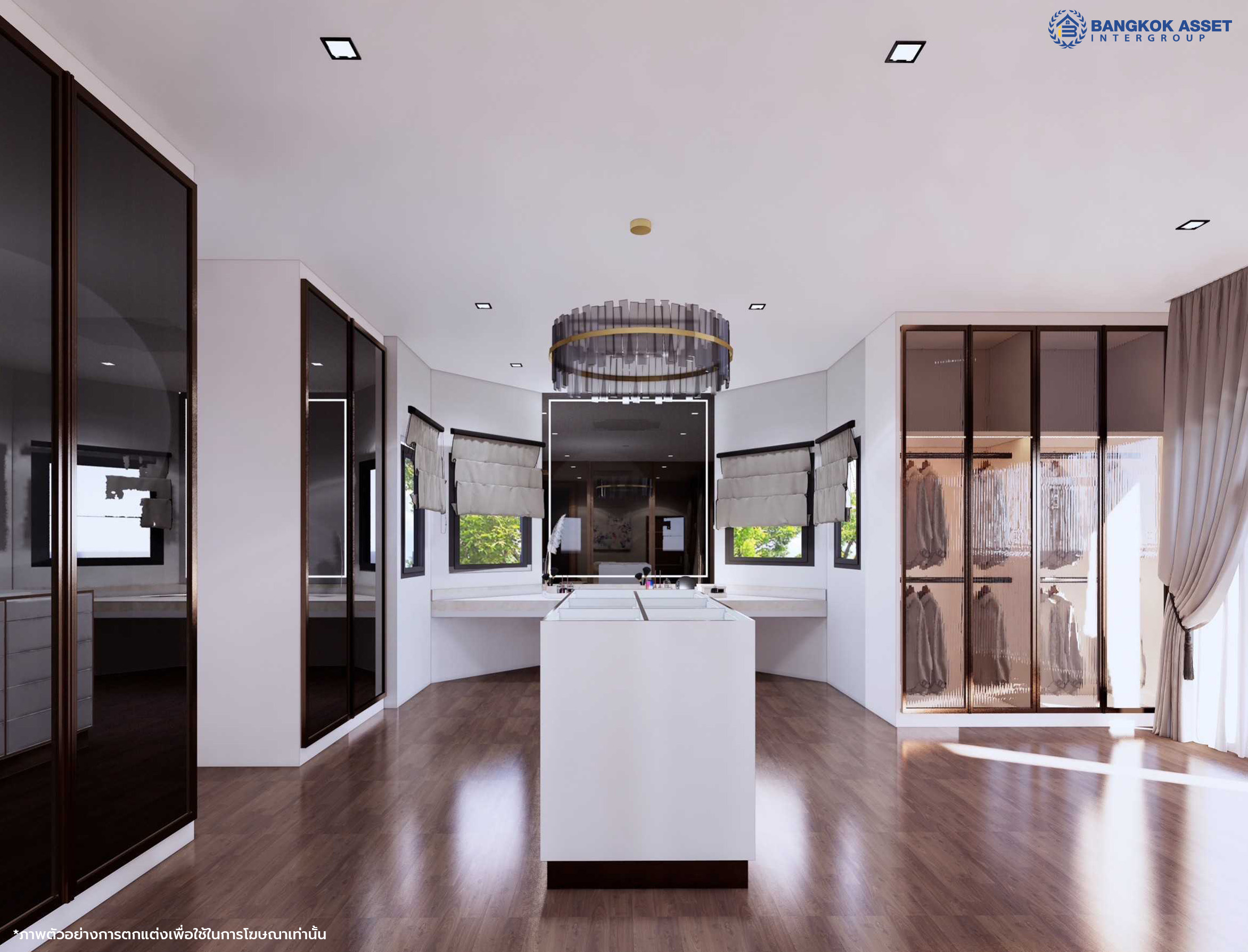 บ้านมือสองตกแต่งใหม่ โครงการ กฤษดานคร20 ปิ่นเกล้า-บรมราชชนนี บ้านหลังมุม ติดทะเลสาบ บนเนื้อที่กว้างมากถึง 238 ตร.ว. ตกแต่งด้วยวัสดุเกรดพรีเมี่ยม ฟังก์ชัน 5 ห้องนอน 6 ห้องน้ำ 1 ห้องอเนกประสงค์ 4 ที่จอดรถ พร้อมทั้งเปลี่ยนระบบไฟฟ้า สุขาภิบาล ทำเลศักยภาพ ติดถนนบรมราชชนนี ใกล้มหาวิทยาลัยมหิดล และเพียง 10 นาทีถึงเซ็นทรัล ปิ่นเกล้า