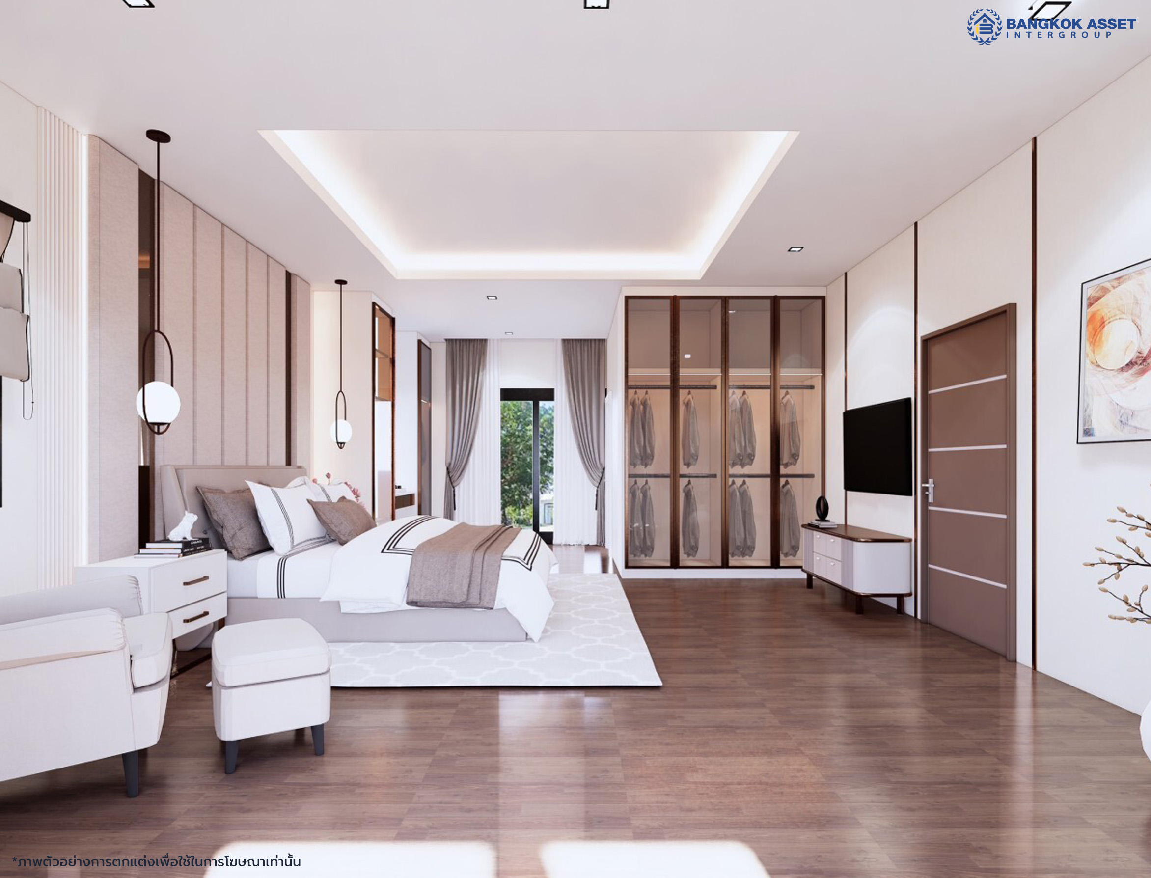 บ้านมือสองตกแต่งใหม่ โครงการ กฤษดานคร20 ปิ่นเกล้า-บรมราชชนนี บ้านหลังมุม ติดทะเลสาบ บนเนื้อที่กว้างมากถึง 238 ตร.ว. ตกแต่งด้วยวัสดุเกรดพรีเมี่ยม ฟังก์ชัน 5 ห้องนอน 6 ห้องน้ำ 1 ห้องอเนกประสงค์ 4 ที่จอดรถ พร้อมทั้งเปลี่ยนระบบไฟฟ้า สุขาภิบาล ทำเลศักยภาพ ติดถนนบรมราชชนนี ใกล้มหาวิทยาลัยมหิดล และเพียง 10 นาทีถึงเซ็นทรัล ปิ่นเกล้า