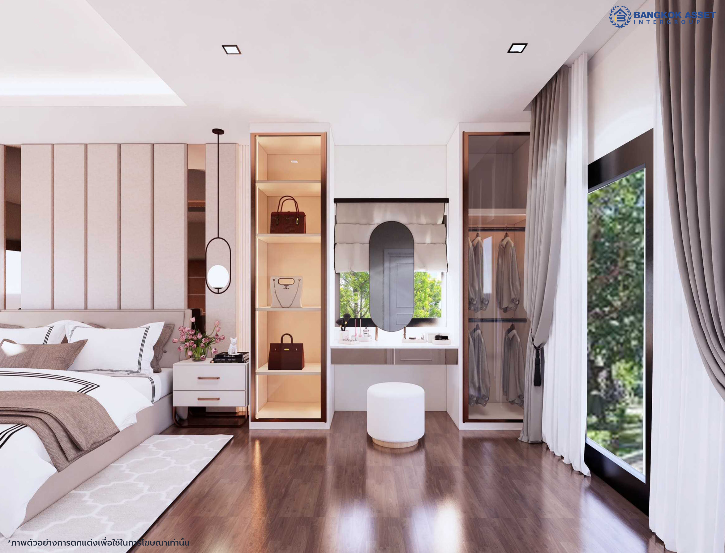 บ้านมือสองตกแต่งใหม่ โครงการ กฤษดานคร20 ปิ่นเกล้า-บรมราชชนนี บ้านหลังมุม ติดทะเลสาบ บนเนื้อที่กว้างมากถึง 238 ตร.ว. ตกแต่งด้วยวัสดุเกรดพรีเมี่ยม ฟังก์ชัน 5 ห้องนอน 6 ห้องน้ำ 1 ห้องอเนกประสงค์ 4 ที่จอดรถ พร้อมทั้งเปลี่ยนระบบไฟฟ้า สุขาภิบาล ทำเลศักยภาพ ติดถนนบรมราชชนนี ใกล้มหาวิทยาลัยมหิดล และเพียง 10 นาทีถึงเซ็นทรัล ปิ่นเกล้า