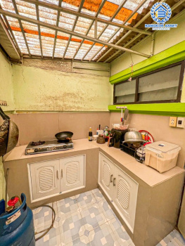 *****ทาวน์เฮ้าส์มือสองกรุงเทพมหานคร โครงการ เดอะแพลนซิตี้ นวมินทร์86 หลังมุม! เนื้อที่ 17 ตร.ว. ฟังก์ชัน 2 ห้องนอน 2 ห้องน้ำ 1 ที่จอดรถ หน้าบ้านไม่ชนใคร ติดสวนส่วนกลาง บ้านอยู่ต้นโครงการ ติดถนนเมน บนทำเลแห่งการเดินทาง และทางด่วน "รามอินทรา-อาจณรงค์" จองเลย!