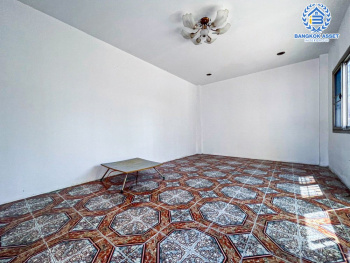 *****บ้านเดี่ยวมือสอง โครงการ โดมทอง วิลเลจ เนื้อที่ 55.20 ตร.ว. ฟังก์ชัน 3 ห้องนอน 2 ห้องน้ำ 1 ที่จอดรถ บ้านสภาพดีมาก พร้อมเข้าอยู่ได้ทันที บนทำเลเดินทางสะดวก เชื่อมต่อถนนรังสิต-ปทุมธานี ถนนคลองหลวง ใกล้รถไฟฟ้าสายสีแดง "สถานีรังสิต" และจุดขึ้นทางด่วน "บางพูน"