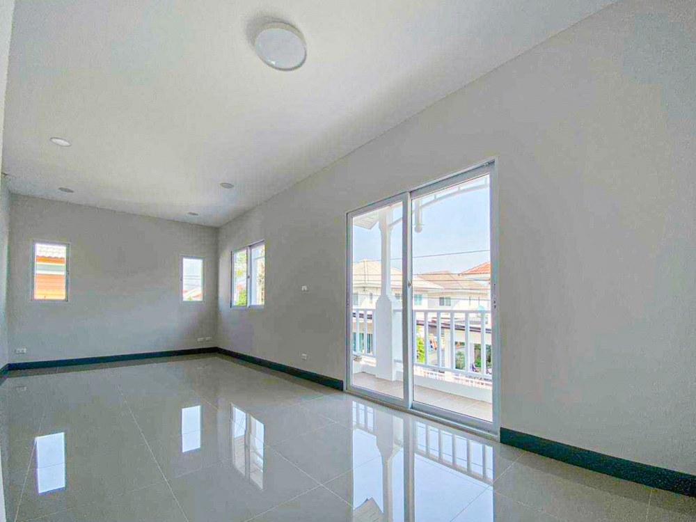 *****บ้านเดี่ยวมืองสอง โครงการ เพอร์เฟคพาร์ค พระราม5-บางใหญ่ เนื้อที่ 58.50 ตร.ว. ฟังก์ชัน 3 ห้องนอน 2 ห้องน้ำ 2 ที่จอดรถ คุณภาพจาก Property Perfect ตกแต่งใหม่พร้อมเข้าอยู่ บนทำเลเชื่อมต่อถนนกาญจนาภิเษก ถนนรัตนาธิเบศร์ ใกล้รถไฟฟ้าสายสีม่วง "สถานีตลาดบางใหญ่"