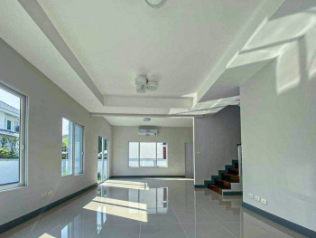 *****บ้านเดี่ยวมืองสอง โครงการ เพอร์เฟคพาร์ค พระราม5-บางใหญ่ เนื้อที่ 58.50 ตร.ว. ฟังก์ชัน 3 ห้องนอน 2 ห้องน้ำ 2 ที่จอดรถ คุณภาพจาก Property Perfect ตกแต่งใหม่พร้อมเข้าอยู่ บนทำเลเชื่อมต่อถนนกาญจนาภิเษก ถนนรัตนาธิเบศร์ ใกล้รถไฟฟ้าสายสีม่วง "สถานีตลาดบางใหญ่"