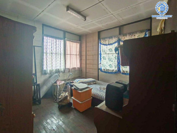 *****บ้านเดี่ยวมือสอง ประชานิเวศน์ 3 งามวงศ์วาน เนื้อที่ 40 ตร.ว. ฟังก์ชัน 2 ห้องนอน 2 ห้องน้ำ 1 ที่จอดรถ บ้านสภาพดีมาก บนทำเลเดินทางสะดวก เชื่อมต่อถนนสามัคคี, ถนนแจ้งวัฒนะ-ปากเกร็ด, ถนนเลี่ยงเมืองปากเกร็ด ใกล้ทางด่วน "ศรีรัช"