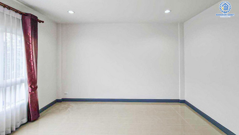 *****ทาวน์เฮ้าส์มือสอง สุขนิเวศน์9 บางใหญ่ เนื้อที่ 25.50 ตร.ว. ฟังก์ชัน 3 ห้องนอน 3 ห้องน้ำ 2 ที่จอดรถ บ้านรีโนเวทใหม่ทั้งหลัง ฟรี! เครื่องปรับอากาศ บนทำเลแห่งการเดินทาง เชื่อมต่อถนนกาญจนาภิเษก ใกล้เซ็นทรัลพลาซ่าเวสต์เกต และรถไฟฟ้าสายสีม่วง "สถานีคลองบางไผ่"