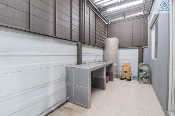 *****ทาวน์เฮ้าส์มือสองนนทบุรี โครงการ กัสโต้ วงแหวน-พระราม 5 เนื้อที่กว้าง 18.5 ตร.ว. ฟังก์ชัน 3 ห้องนอน 2 ห้องน้ำ 2 ที่จอดรถ บ้านพร้อมเข้าอยู่ แถมฟรี! 2 เครื่องปรับอากาศ บนทำเลเยี่ยม เชื่อมต่อหลายเส้นทาง เพียง 12 นาทีก็ถึงรถไฟฟ้าสายสีม่วง "สถานีสามแยกบางใหญ่" จองเลย!