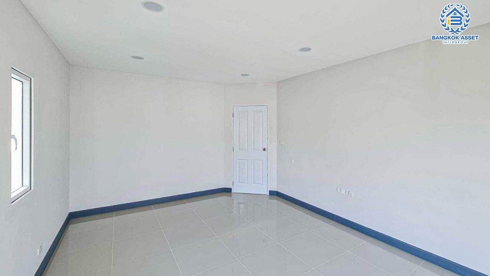 *****บ้านเดี่ยวมืองสอง โครงการ เพอร์เฟคพาร์ค พระราม5-บางใหญ่ เนื้อที่ 50 ตร.ว. ฟังก์ชัน 3 ห้องนอน 2 ห้องน้ำ 2 ที่จอดรถ คุณภาพจาก Property Perfect ตกแต่งใหม่พร้อมเข้าอยู่ บนทำเลเชื่อมต่อถนนกาญจนาภิเษก ถนนรัตนาธิเบศร์ ใกล้รถไฟฟ้าสายสีม่วง "สถานีตลาดบางใหญ่"