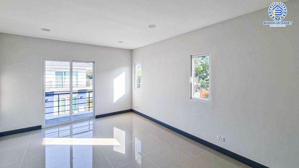 *****บ้านเดี่ยวมืองสอง โครงการ เพอร์เฟคพาร์ค พระราม5-บางใหญ่ เนื้อที่ 50 ตร.ว. ฟังก์ชัน 3 ห้องนอน 2 ห้องน้ำ 2 ที่จอดรถ คุณภาพจาก Property Perfect ตกแต่งใหม่พร้อมเข้าอยู่ บนทำเลเชื่อมต่อถนนกาญจนาภิเษก ถนนรัตนาธิเบศร์ ใกล้รถไฟฟ้าสายสีม่วง "สถานีตลาดบางใหญ่"