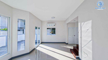 *****บ้านเดี่ยวมืองสอง โครงการ เพอร์เฟคพาร์ค พระราม5-บางใหญ่ เนื้อที่ 50 ตร.ว. ฟังก์ชัน 3 ห้องนอน 2 ห้องน้ำ 2 ที่จอดรถ คุณภาพจาก Property Perfect ตกแต่งใหม่พร้อมเข้าอยู่ บนทำเลเชื่อมต่อถนนกาญจนาภิเษก ถนนรัตนาธิเบศร์ ใกล้รถไฟฟ้าสายสีม่วง "สถานีตลาดบางใหญ่"