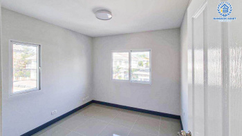 *****บ้านเดี่ยวมืองสอง โครงการ เพอร์เฟคพาร์ค พระราม5-บางใหญ่ เนื้อที่ 50 ตร.ว. ฟังก์ชัน 3 ห้องนอน 2 ห้องน้ำ 2 ที่จอดรถ คุณภาพจาก Property Perfect ตกแต่งใหม่พร้อมเข้าอยู่ บนทำเลเชื่อมต่อถนนกาญจนาภิเษก ถนนรัตนาธิเบศร์ ใกล้รถไฟฟ้าสายสีม่วง "สถานีตลาดบางใหญ่"