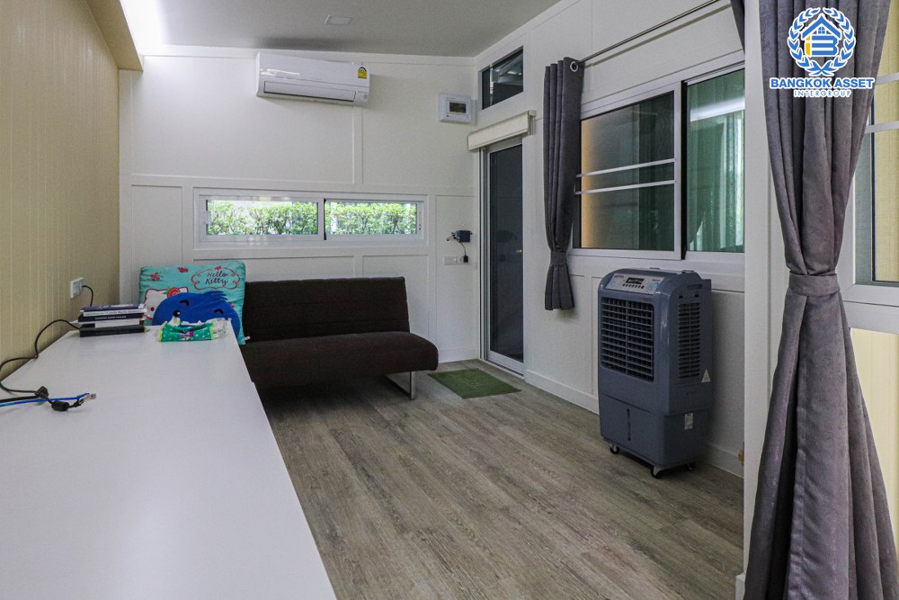 *****บ้านเดี่ยวมือสอง โครงการ เพอร์เฟคเพลส ราชพฤกษ์ บ้านหลังใหญ่ เนื้อที่ 59.50 ตร.ว. ฟังก์ชัน 3 ห้องนอน 3 ห้องน้ำ 2 ที่จอดรถ แถมฟรี! เครื่องปรับอากาศ เครื่องทำน้ำอุ่น ทำเลโซนเมือง โครงการติดถนนราชพฤกษ์ ใกล้รถไฟฟ้าสายสีม่วง "สถานีบางรักน้อยท่าอิฐ" และทางด่วน "ศรีรัช"