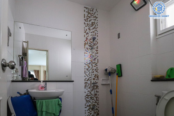 *****บ้านเดี่ยวมือสอง โครงการ เพอร์เฟคเพลส ราชพฤกษ์ บ้านหลังใหญ่ เนื้อที่ 59.50 ตร.ว. ฟังก์ชัน 3 ห้องนอน 3 ห้องน้ำ 2 ที่จอดรถ แถมฟรี! เครื่องปรับอากาศ เครื่องทำน้ำอุ่น ทำเลโซนเมือง โครงการติดถนนราชพฤกษ์ ใกล้รถไฟฟ้าสายสีม่วง "สถานีบางรักน้อยท่าอิฐ" และทางด่วน "ศรีรัช"