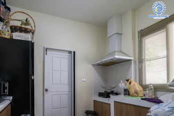 *****บ้านเดี่ยวมือสอง โครงการ เพอร์เฟคเพลส ราชพฤกษ์ บ้านหลังใหญ่ เนื้อที่ 59.50 ตร.ว. ฟังก์ชัน 3 ห้องนอน 3 ห้องน้ำ 2 ที่จอดรถ แถมฟรี! เครื่องปรับอากาศ เครื่องทำน้ำอุ่น ทำเลโซนเมือง โครงการติดถนนราชพฤกษ์ ใกล้รถไฟฟ้าสายสีม่วง "สถานีบางรักน้อยท่าอิฐ" และทางด่วน "ศรีรัช"