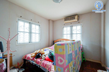 *****บ้านเดี่ยวมือสองปทุมธานี โครงการ มณีรินทร์ แลค&พาร์ค ราชพฤกษ์-ติวานนท์ เนื้อที่กว้างขวางถึง 61.1 ตร.ว. ฟังก์ชัน 3 ห้องนอน 3 ห้องน้ำ 4 ที่จอดรถ บนทำเลแห่งการเดินทาง เชื่อมต่อถนน 345, ถนนราชพฤกษ์, ถนนศรีสมาน ใกล้ทางด่วน "ศรีสมาน" และโรบินสัน ศรีสมาน