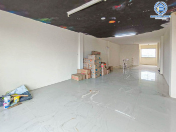 *****อาคารพาณิชย์ ศาลายา ติดถนนกาญจนาภิเษก เนื้อที่ 24.10 ตร.ว. ฟังก์ชัน 1 ห้องนอน 3 ห้องน้ำ 1 ที่จอดรถ ภายในสภาพใหม่ เหมาะสำหรับการทำธุรกิจ ตั้งบนทำเลศักยภาพเข้า-ออกในเมืองได้ง่าย เชื่อมต่อถนนปิ่นเกล้า-นครชัยศรี ถนนกรุงนนท์-จงถนอม