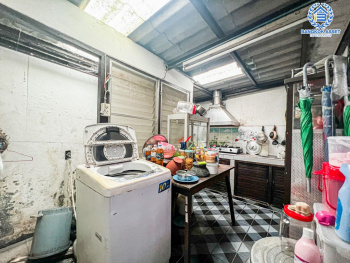 *****ทาวน์เฮ้าส์มือสอง โครงการ ราณี 2 ลาดปลาเค้า เนื้อที่ 18 ตร.ว. ฟังก์ชัน 2 ห้องนอน 2 ห้องน้ำ 1 ที่จอดรถ บนทำเลเดินทางสะดวกมาก เชื่อมต่อถนนประเสริฐมนูกิจ ถนนรามอินทรา ถนนพหลโยธิน ใกล้โครงการรถไฟฟ้าสายสีชมพู "สถานีลาดปลาเค้า" และจุดขึ้นทางด่วน "วัชรพล"