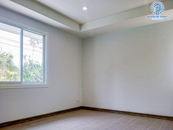 *****บ้านเดี่ยวมือสอง โครงการ โฮมเพลส เดอะพาร์ค บางกรวย-ไทรน้อย เนื้อที่ 56 ตร.ว. ฟังก์ชัน 3 ห้องนอน 2 ห้องน้ำ 2 ที่จอดรถ รีโนเวทใหม่พร้อมอยู่ มีความเป็นส่วนตัว เข้า-ออกได้หลายเส้นทาง ทั้งถนนรัตนาธิเบศร์ ถนนบางกรวย-ไทรน้อย ถนนกาญจนาภิเษก ใกล้รถไฟฟ้าสายสีม่วง "สถานีบางพลู" จองเลย!