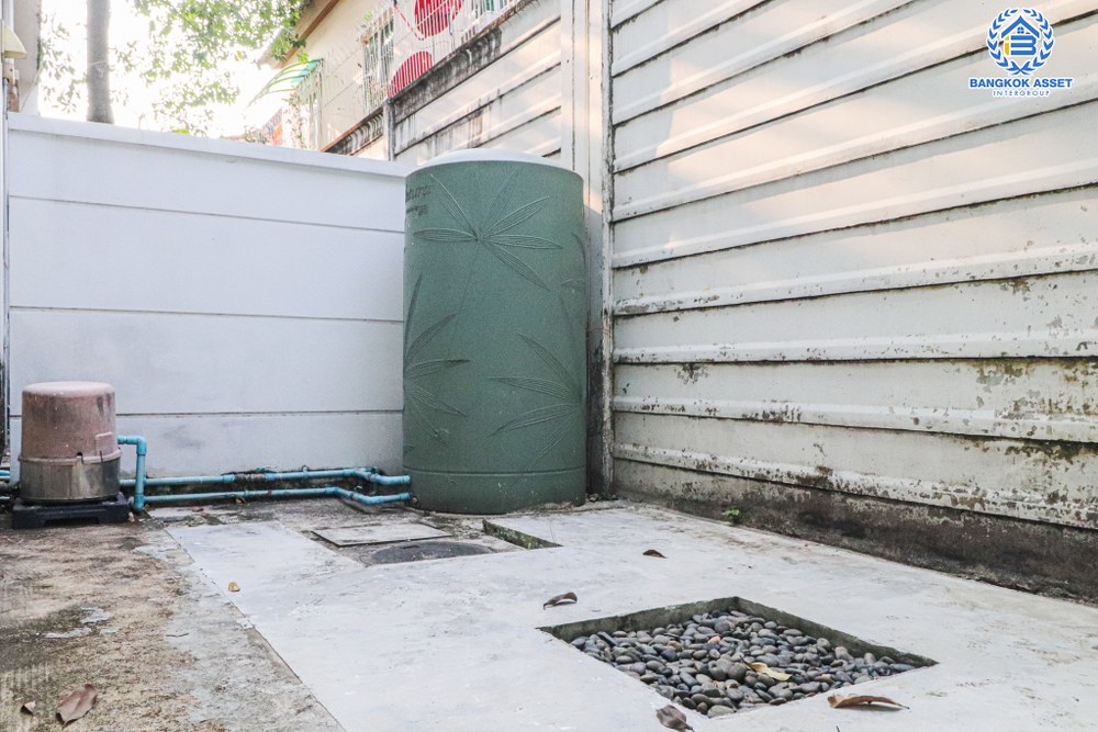 *****ทาวน์โฮมมือสอง 3 ชั้น โครงการ ทาวน์พลัสเอ็กซ์ ประชาชื่น-งามวงศ์วาน จากแบรนด์ Sansiri ฟังก์ชัน 3 ห้องนอน 3 ห้องน้ำ 2 ที่จอดรถ โครงการเงียบสงบ สิ่งอำนวยความสะดวกครบครัน ใกล้เดอะมอลล์งามวงศ์วาน เชื่อมต่อรถไฟฟ้าสีชมพู "สถานีสนามบินน้ำ" และทางด่วน "ศรีรัช"