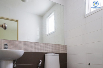 *****ทาวน์โฮมมือสอง 3 ชั้น โครงการ ทาวน์พลัสเอ็กซ์ ประชาชื่น-งามวงศ์วาน จากแบรนด์ Sansiri ฟังก์ชัน 3 ห้องนอน 3 ห้องน้ำ 2 ที่จอดรถ โครงการเงียบสงบ สิ่งอำนวยความสะดวกครบครัน ใกล้เดอะมอลล์งามวงศ์วาน เชื่อมต่อรถไฟฟ้าสีชมพู "สถานีสนามบินน้ำ" และทางด่วน "ศรีรัช"