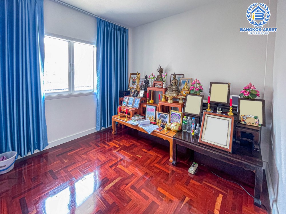 *****ทาวน์เฮ้าส์มือสอง โครงการ เปี่ยมสุข รัตนาธิเบศร์34 เนื้อที่ 26.30 ตร.ว พร้อมฟังก์ชัน 3 ห้องนอน 2 ห้องน้ำ 1 ที่จอดรถ บ้านสไตล์โมเดิร์น ทำเลเดินทางสะดวก เชื่อมต่อถนนรัตนาธิเบศร์ ถนนสนามบินน้ำ ใกล้โครงการรถไฟฟ้าสายสีม่วง "สถานีสะพานพระนั่งเกล้า" และทางด่วน "งามวงศ์วาน"