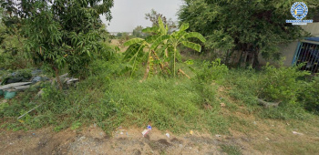 *****ที่ดินเปล่าโซนนนทบุรี ซอยวัดลาดปลาดุก เนื้อที่กว้าง 40 ตร.ว. บรรยากาศดีใกล้ชิดธรรมชาติ ตั้งบนทำเลศักยภาพใกล้ศูนย์การค้าหลายแห่ง การเดินทางสะดวกสบาย เชื่อมต่อถนนกาจนาภิเษก ถนนชัยพฤกษ์ ใกล้โครงการรถไฟฟ้าสายสีม่วง "สถานีคลองบางไผ่"