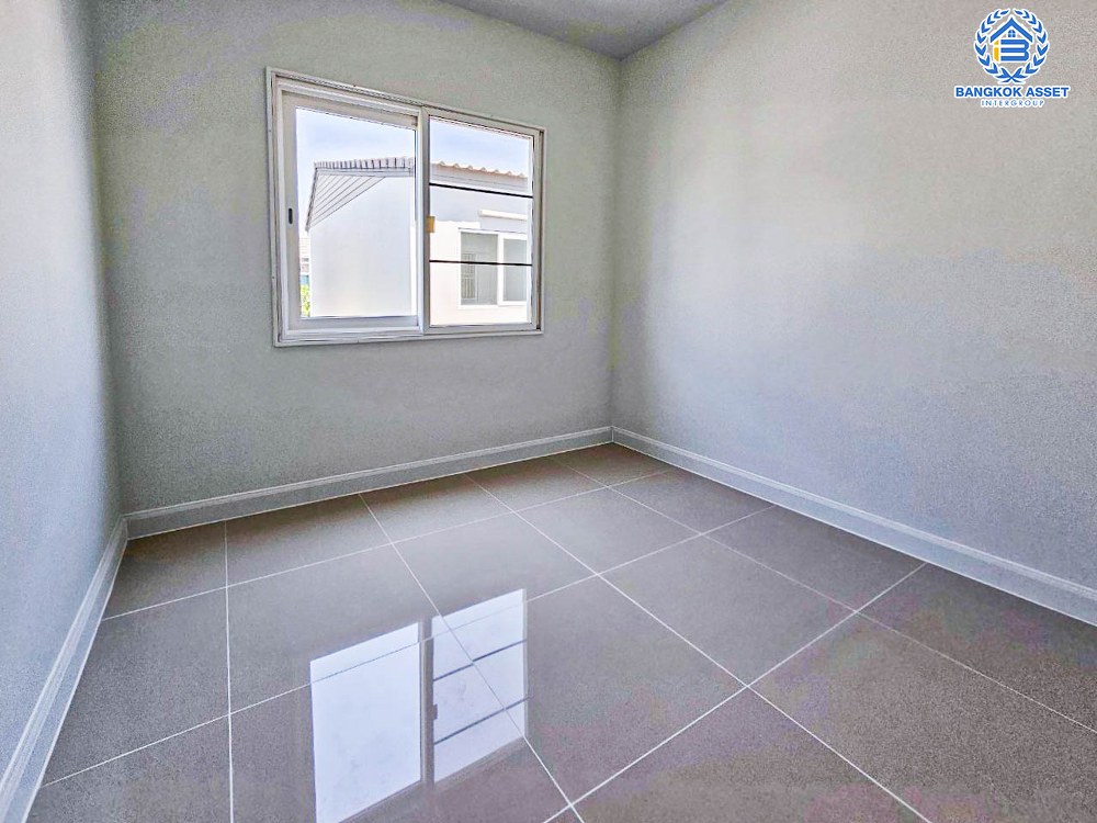 *****ทาวน์เฮ้าส์มือสอง โครงการ อารียา คัลเลอร์ กาญจนา-ราชพฤกษ์ เนื้อที่ 30 ตร.ว. ฟังก์ชัน 4 ห้องนอน 2 ห้องน้ำ 2 ที่จอดรถ แถมฟรี! เครื่องปรับอากาศ บนทำเลเดินทางสะดวก เชื่อมต่อถนนชัยพฤกษ์ ถนนกาญจนาภิเษก ถนนบางกรวย-ไทรน้อย ใกล้รถไฟฟ้าสายสีม่วง "สถานีคลองบางไผ่" จองเลย