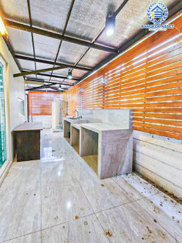 *****ทาวน์เฮ้าส์มือสอง โครงการ อารียา คัลเลอร์ กาญจนา-ราชพฤกษ์ เนื้อที่ 30 ตร.ว. ฟังก์ชัน 4 ห้องนอน 2 ห้องน้ำ 2 ที่จอดรถ แถมฟรี! เครื่องปรับอากาศ บนทำเลเดินทางสะดวก เชื่อมต่อถนนชัยพฤกษ์ ถนนกาญจนาภิเษก ถนนบางกรวย-ไทรน้อย ใกล้รถไฟฟ้าสายสีม่วง "สถานีคลองบางไผ่" จองเลย