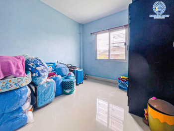 *****ทาวน์เฮ้าส์มือสองนนทบุรี หมู่บ้าน สิรภัทร4 รัตนาธิเบศร์ เนื้อที่กว้างถึง 27 ตร.ว. ฟังก์ชัน 3 ห้องนอน 2 ห้องน้ำ 2 ที่จอดรถ บนทำเลโซนเมือง ใกล้รถไฟฟ้าสายสีม่วง "สถานีไทรม้า" และทางด่วน "งามวงศ์วาน" ราคาถูกสุดในย่านนี้!