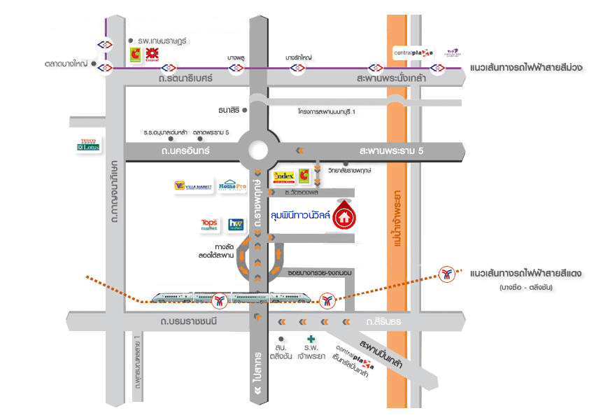 บ้านมือสองตกแต่งใหม่ โครงการ ลุมพินีทาวน์วิลล์ ราชพฤกษ์-นครอินทร์ เนื้อที่ 17.5 ตร.ว. ฟังก์ชัน 3 ห้องนอน 2 ห้องน้ำ 1 ที่จอดรถ บรรยากาศโครงการมีความเป็นส่วนตัว หน้าบ้านไม่ชนใคร พร้อมสิ่งอำนวยความสะดวกโครงการครบครัน บนทำเลดีเชื่อมต่อเข้าเมืองได้ง่าย ทั้งถนนราชพฤกษ์ ถนนนครอินทร์ จุดขึ้นทางด่วน "ศรีรัช"