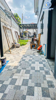 *****ทาวน์เฮ้าส์มือสอง โครงการ พฤกษา49 กาญจนาภิเษก หลังมุม! เนื้อที่ 26.60 ตร.ว. ฟังก์ชัน 4 ห้องนอน 2 ห้องน้ำ 1 ที่จอดรถ เป็นส่วนตัว บ้านสภาพดีเยี่ยม พร้อมเข้าอยู่ บนทำเลเดินทางสะดวก เชื่อมต่อถนนแก้วอินทร์, ถนนกาญจนาภิเษก, ถนนรัตนาธิเบศร์ ใกล้รถไฟฟ้าสายสีม่วง "สถานีตลาดบางใหญ่" จองเลย!